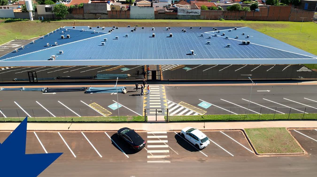 Jaboticabal inaugura AMME no dia 10 de abril e amplia oferta de especialidades médicas