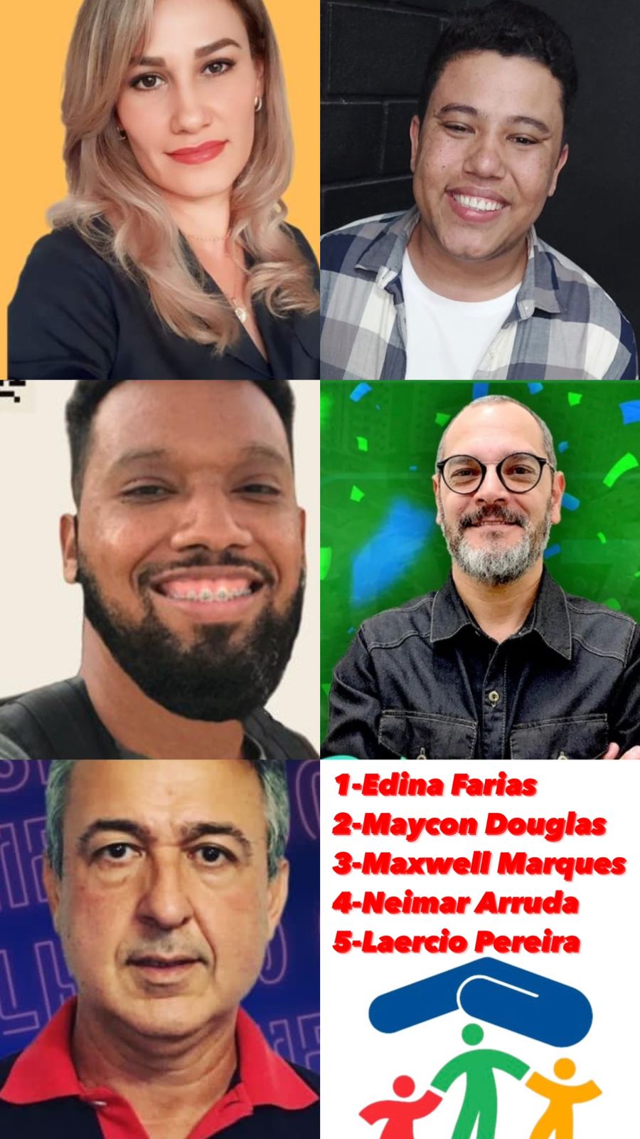 Eleições conselho tutelar em Sertãozinho